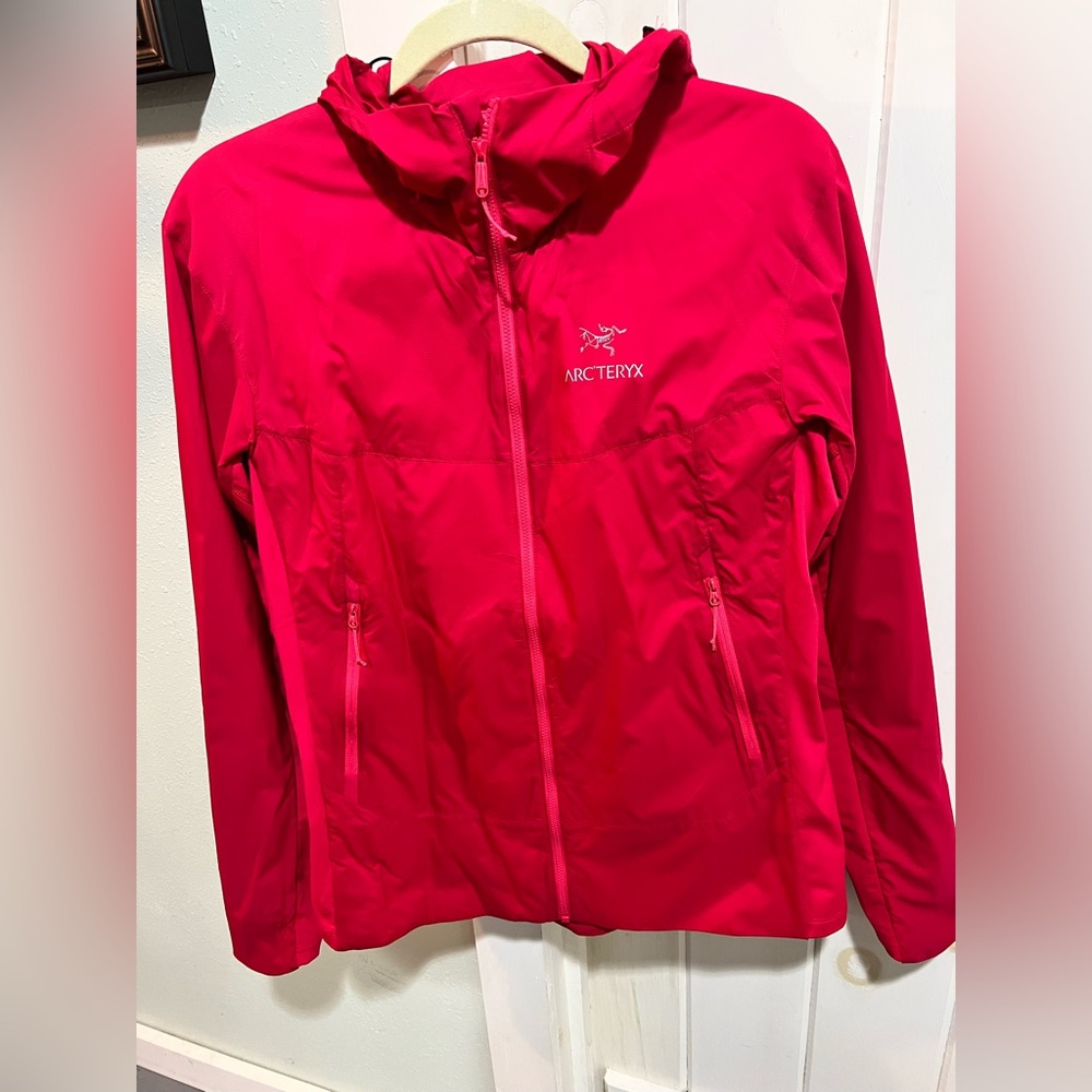 Arc’teryx Women’s Atom Jacket